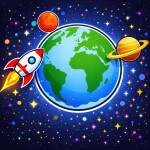 [BADGES] Go to planets in outer space