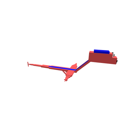 the wobe dragon [my minecraft mob]