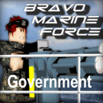 -BMFG- Bravo Marine Force Government