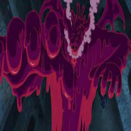 venom one piece Roblox decal