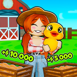Farm Factory Tycoon icon
