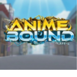 Anime Bound