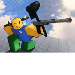 Super Lazer Tag!