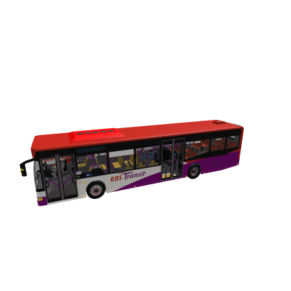  Citaro (Free Model)