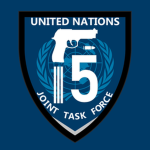 United Nations Joint Task Force Ronograd