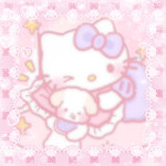 ♡︎.˳ハローキティー„♡