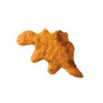 The Chicken nugget raid group
