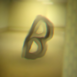 Βackrooms