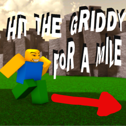 Hit The Griddy for a Mile