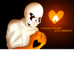 ink sans >:3