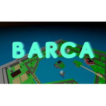 BARCA!