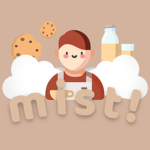 mist!