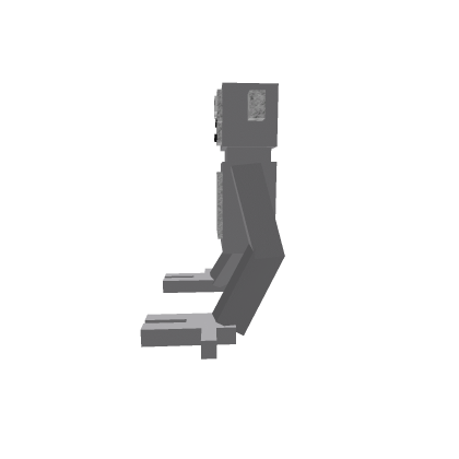 lethal ape model