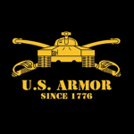 The Troop Life Armoured Corps