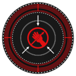 {--} Alpha-1 “Red Right Hand”
