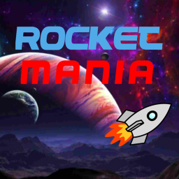 🚀 RocketMania 🚀 [Pre-Alpha]
