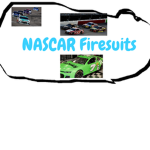 Nascar Firesuits