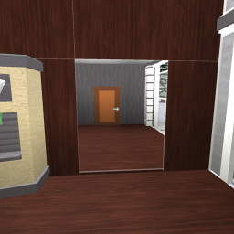 Snowball Club's Interview Center