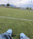 Hang out -_-