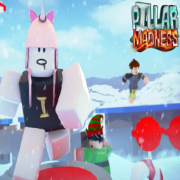 Pillar Madness [BETA]