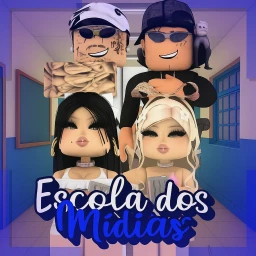 [🇧🇷]Escola Dos Midia (VOLTO) icon