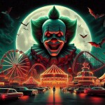 Horror Carnival Tycoon