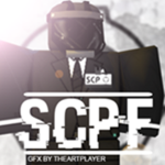 {SCPF]The SCP Foundation
