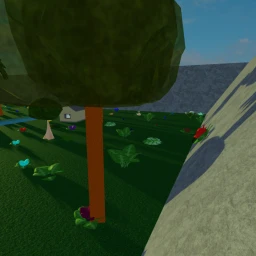 Fruitjuice3333's jungle icon
