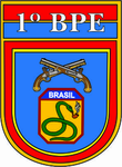 [BPE]Batalhão Da Polícia Do Exército
