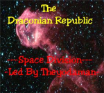 Draconian Republic SD
