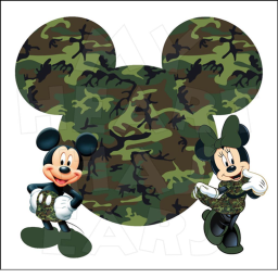 The Mice National Park