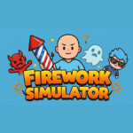 💥FIREWORK SIMULATOR 💥