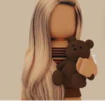 My Teddybears!