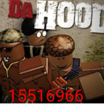Da meanies