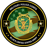 Militarү Policе Corps