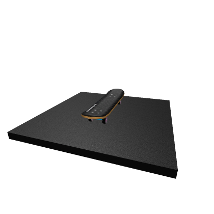 Updated Dps Skateboard