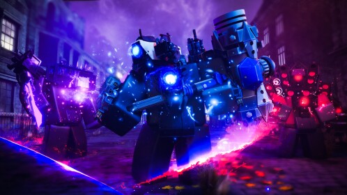 [UPDATE 🚀] Bathroom Defense 2