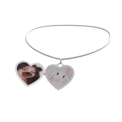 locket Roblox item