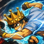 Anime Supers Community