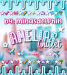 - amelia's outlet! -