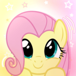 fluttershy haven