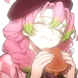 Lay on mitsuri's lap [1.8.3]