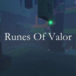 Runes of Valor