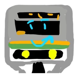 Plarail Tomy Thomas icon