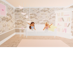 Lux a lia lilies!