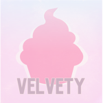Velvety
