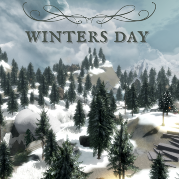 winters day [showcase]