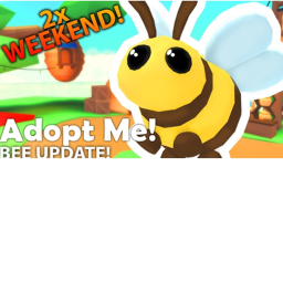 2X EXTENDED 🐝Adopt Me!🐝2X EXTENDED 🐝Adopt Me!🐝