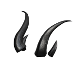 Dark Horns Of Fear