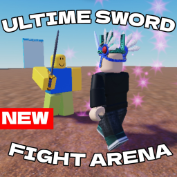Ultimate Sword Fight Arena (old)